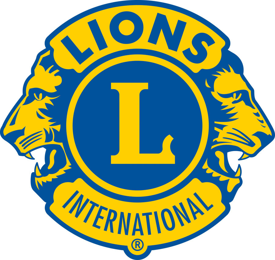 ライオンズクラブ ロゴ